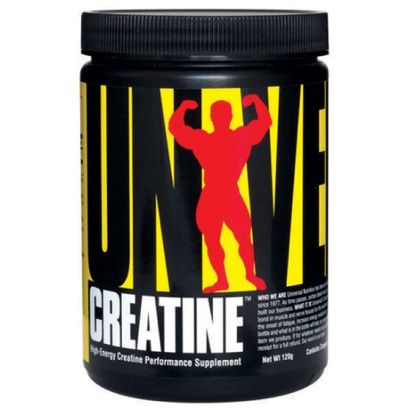 Buy Universal Creatine Powder
