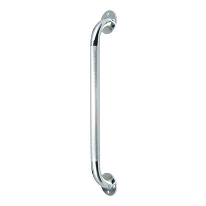 Buy Drive Chrome Knurled Grab Bar