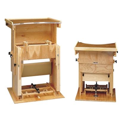 Buy Bailey Individual Standing Tables
