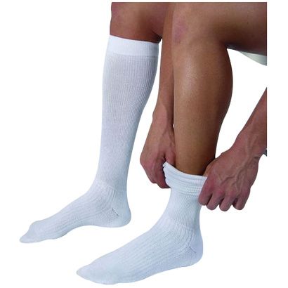 Buy BSN Jobst Activewear 15-20mmHg Closed Toe Knee High Moderate Compression Socks