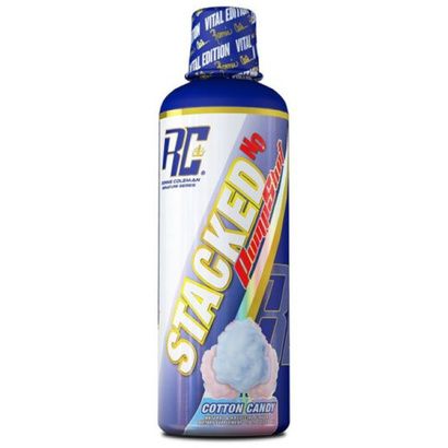 Buy Ronnie Coleman Stack No Pump Shot