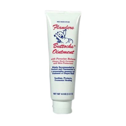 Buy Flanders Diaper Rash Ointment