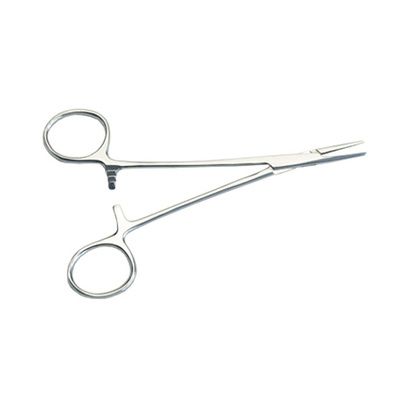 Buy Graham-Field Halsey Needle Holder Smooth Jaw
