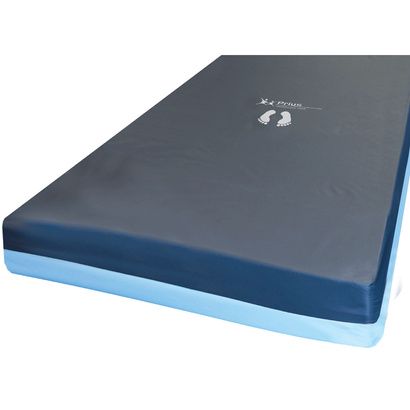 Buy Prius Healthcare ALX Single Layer Therapeutic Foam Replacement Mattress