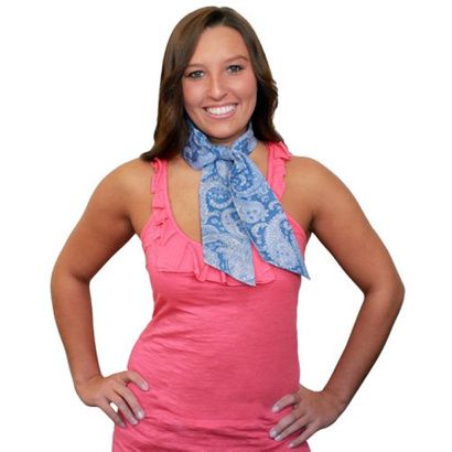 Buy Polar Cool58 Fashion Cooling Scarf