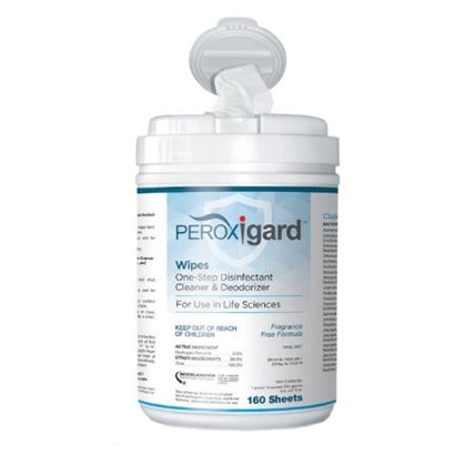 Buy McKesson Peroxide Based Surface Disinfectant