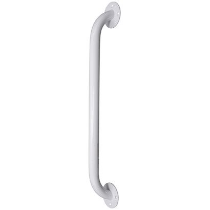 Buy Drive White Powder Coated Grab Bar