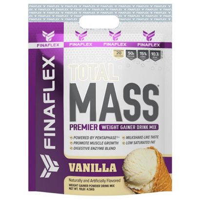 Buy Finaflex Total Mass Dietary Supplement