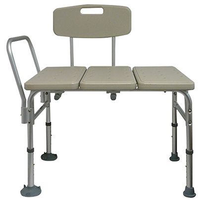 Buy ConvaQuip Bariatric Tub Transfer Bench