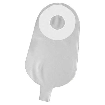 Buy Marlen All-Flexible Two-Piece Clear Urostomy Pouch
