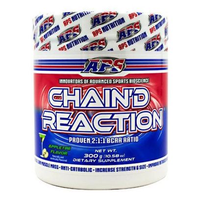 Buy APS Chaind Reaction Dietary Supplement
