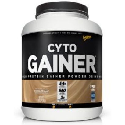 Buy Cytosport Cytogainer Powder Drink