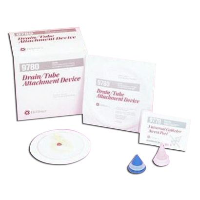 Buy Hollister Drain Tube Attachment Device