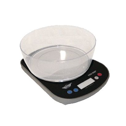 Buy Vox Talking Kitchen Scale