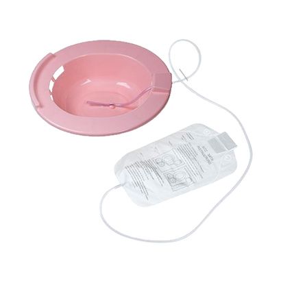 Buy Carex Sitz Bath Set