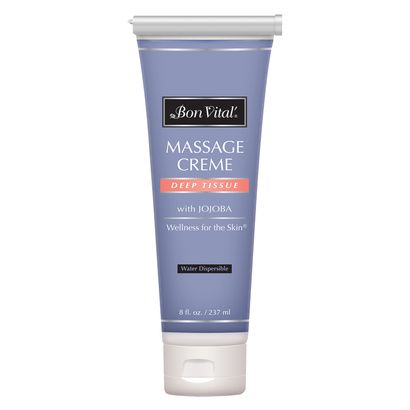 Buy Bon Vital Deep Tissue Massage Creme