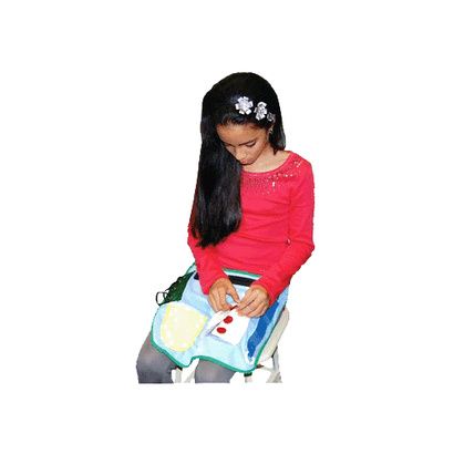 Buy Activity Apron