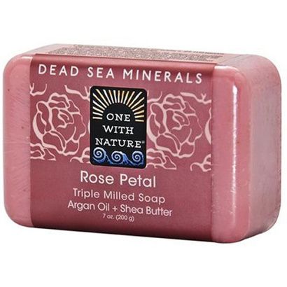 Buy One With Nature Nkd Bar Soap