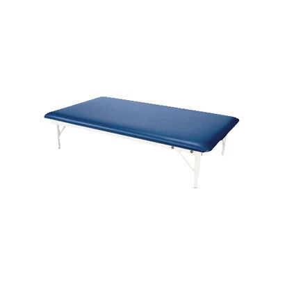 Buy Armedica Fixed Height Steel Mat Treatment Table