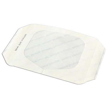 Buy Medline Suresite Window Transparent Adhesive Film Dressing