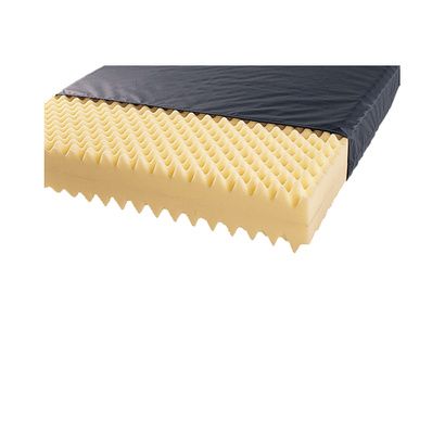 Buy Medline Nylex II Convoluted Foam Mattress
