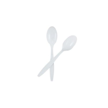 Buy McKesson Plastic Spoons