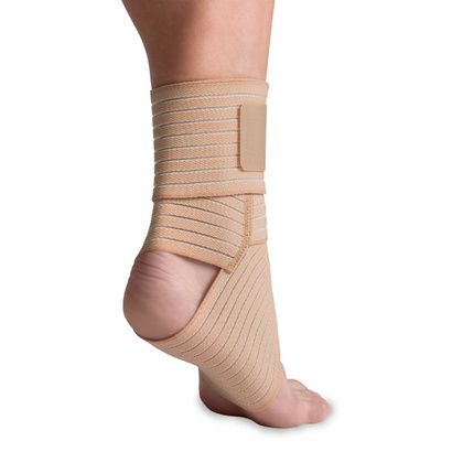 Buy Core Swede-O Elastic Ankle Wrap