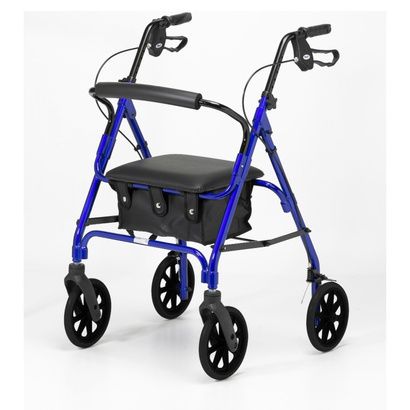Buy Days Lightweight Aluminum Rollator