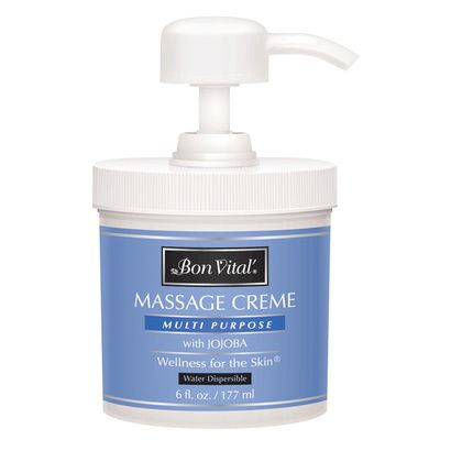 Buy Bon Vital Multi Purpose Massage Creme