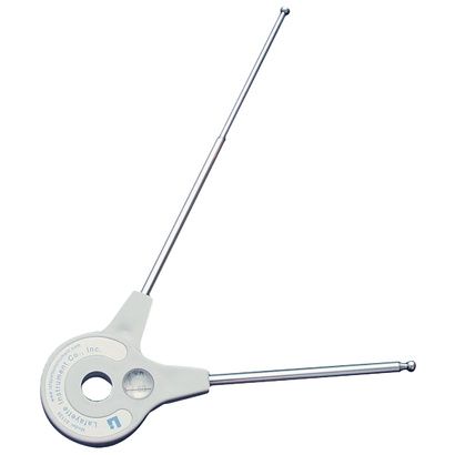Buy Lafayette Gollehon Extendable Goniometer