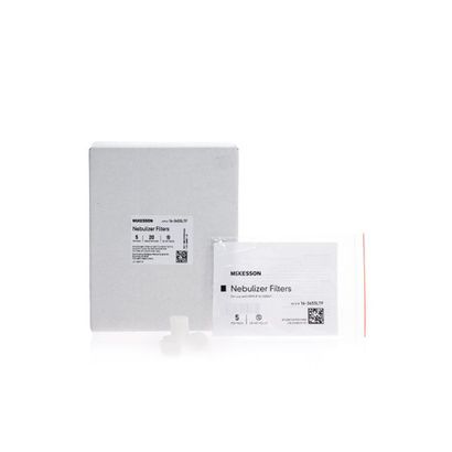 Buy McKesson Nebulizer Filter