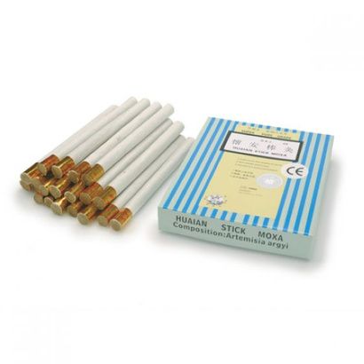 Buy Lhasa OMS Huaian Stick Moxa Rolls