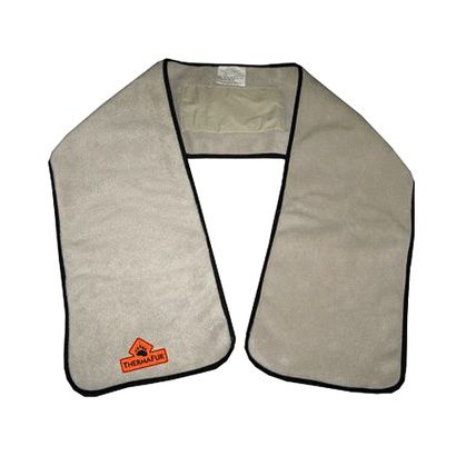 Buy TechNiche Thermafur  Air Activated Heating Scarf