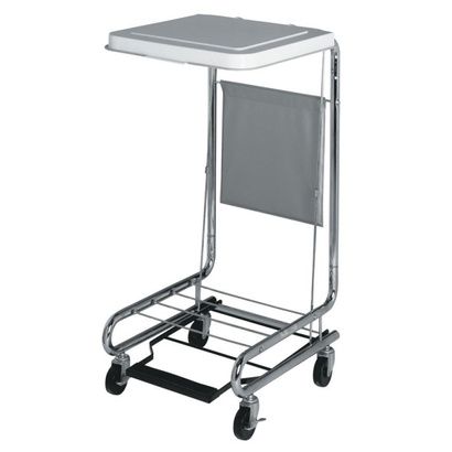 Buy Medline 18 Inches Hamper Stands