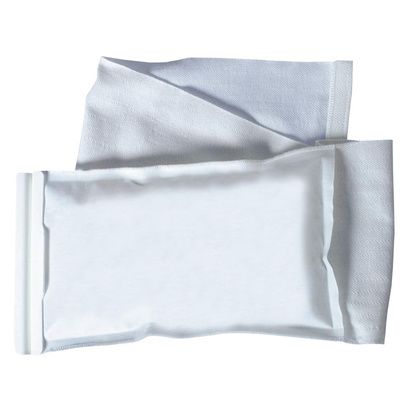 Buy Medline Refillable Ice Wraps With Zip Closure