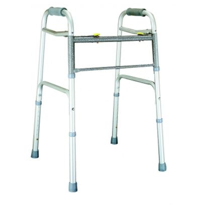 Buy Graham-Field Lumex Dual Release Folding Walkers