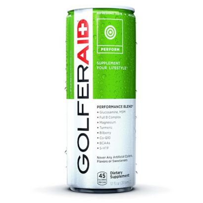 Buy LF GOLFER AID RTD Dietary Supplement