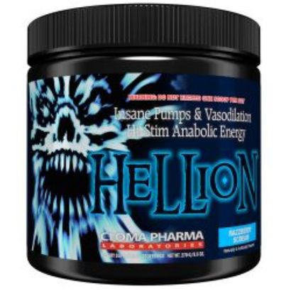 Buy German American CP Hellion Dietary Supplement