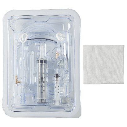 Buy MIC-KEY 22FR Non-Enfit Gastric-Jejunal Feeding Tube Kit