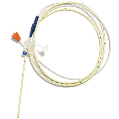 Buy CORTRAK 2 Nasogastric/Nasointestinal 10 FR Feeding Tube With Electromagnetic Transmit