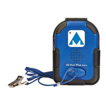 Buy AliMed IQ Duo Plus Fall Alarm