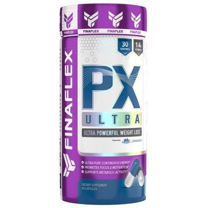 Buy Finaflex PX Ultra Dietary Supplement