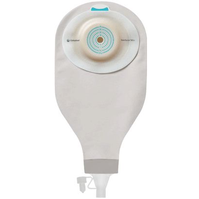Buy Coloplast Sensura Mio Soft Convex Cut-to-Fit One-Piece Drainable Pouch With Soft Outlet