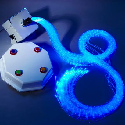 Buy Experia Interactive LED Fiber Optic Bundle