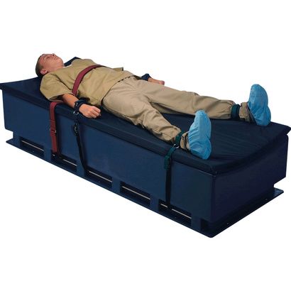 Buy Humane Restraint Polypropylene Bed Restraint