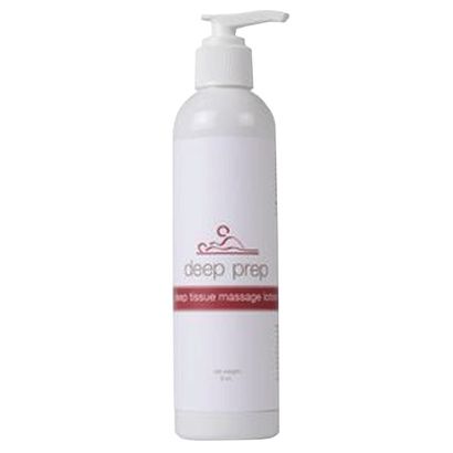 Buy Deep Prep Deep Tissue Massage Lotion