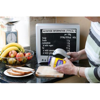 Buy Bierley ColorMouse-RM Electronic Magnifier