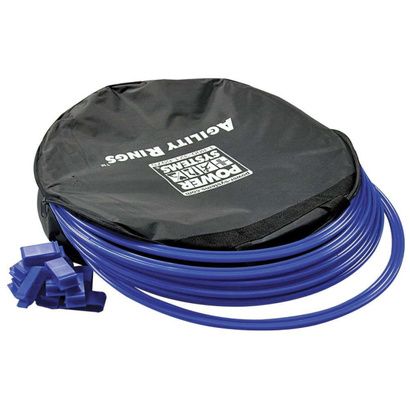 Buy Power System Agility Rings