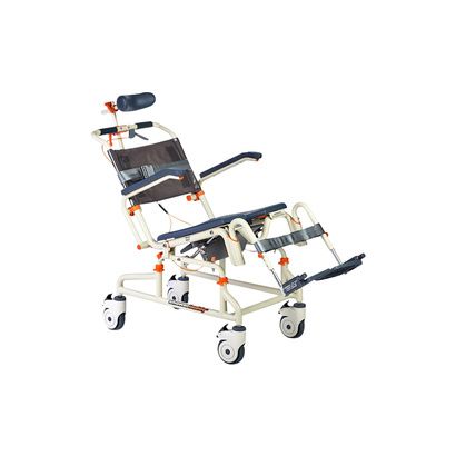 Buy ShowerBuddy Roll In Shower Chair With Tilt