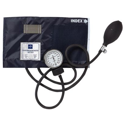 Buy Medline Latex Free PVC Handheld Aneroid